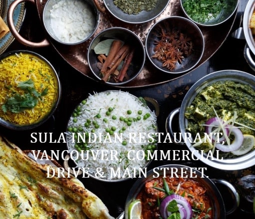 Resturant website