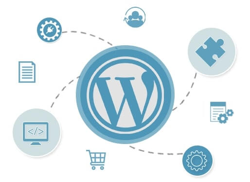 wordPress-website-development